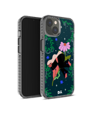 Blossom Broomstick Stride 2.0 Phone Case Cover For iPhone 14