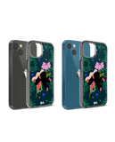 Blossom Broomstick Stride 2.0 Phone Case Cover For iPhone 14