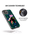 Blossom Broomstick Stride 2.0 Phone Case Cover For iPhone 14