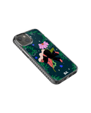 Blossom Broomstick Stride 2.0 Phone Case Cover For iPhone 14