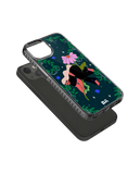 Blossom Broomstick Stride 2.0 Phone Case Cover For iPhone 14