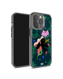 Blossom Broomstick Stride 2.0 Phone Case Cover For iPhone 14 Pro