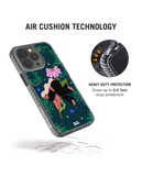 Blossom Broomstick Stride 2.0 Phone Case Cover For iPhone 14 Pro