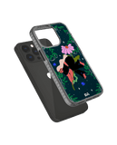 Blossom Broomstick Stride 2.0 Phone Case Cover For iPhone 14 Pro