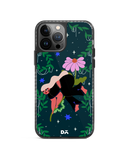 Blossom Broomstick Stride 2.0 Phone Case Cover For iPhone 14 Pro