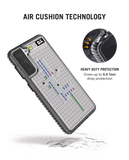 DailyObjects Bomb Buster Stride 2.0 Case Cover For Samsung Galaxy S22 Plus