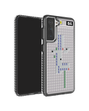 DailyObjects Bomb Buster Stride 2.0 Case Cover For Samsung Galaxy S22 Plus