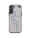 DailyObjects Bomb Buster Stride 2.0 Case Cover For Samsung Galaxy S22 Plus