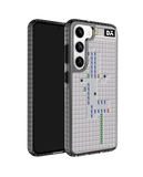 DailyObjects Bomb Buster Stride 2.0 Case Cover For Samsung Galaxy S23 Plus