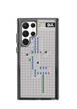 DailyObjects Bomb Buster Stride 2.0 Case Cover For Samsung Galaxy S23 Ultra
