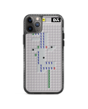 DailyObjects Bomb Buster Stride 2.0 Case Cover For iPhone 12 Pro Max
