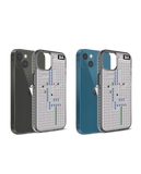 DailyObjects Bomb Buster Stride 2.0 Phone Case Cover For iPhone 14