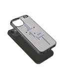 DailyObjects Bomb Buster Stride 2.0 Phone Case Cover For iPhone 14