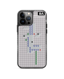 DailyObjects Bomb Buster Stride 2.0 Phone Case Cover For iPhone 14 Pro