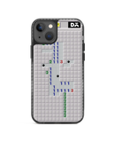 DailyObjects Bomb Buster Stride 2.0 Phone Case Cover For iPhone 14