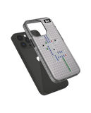 DailyObjects Bomb Buster Stride 2.0 Phone Case Cover For iPhone 15 Pro Max