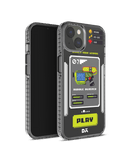 Bubble Blaster Stride 2.0 Phone Case Cover For iPhone 14