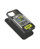 Bubble Blaster Stride 2.0 Phone Case Cover For iPhone 14