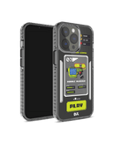 Bubble Blaster Stride 2.0 Phone Case Cover For iPhone 14 Pro Max
