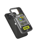 Bubble Blaster Stride 2.0 Phone Case Cover For iPhone 14 Pro Max