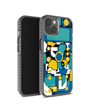 CalcuLator Stride 2.0 Case Cover For iPhone 13