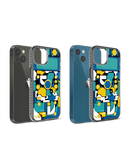 CalcuLator Stride 2.0 Case Cover For iPhone 13