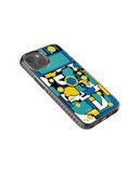 CalcuLator Stride 2.0 Case Cover For iPhone 13