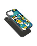 CalcuLator Stride 2.0 Case Cover For iPhone 13
