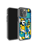 CalcuLator Stride 2.0 Case Cover For iPhone 13 Pro