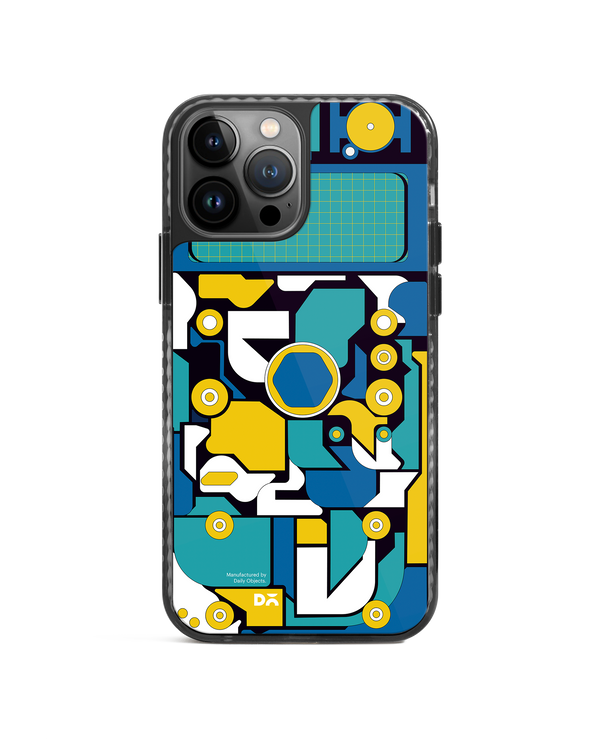 CalcuLator Stride 2.0 Case Cover For iPhone 13 Pro Max