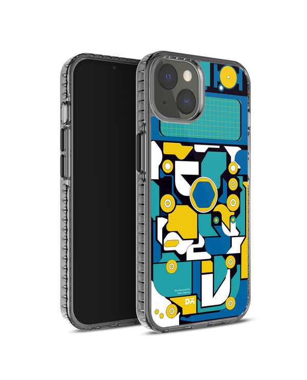 CalcuLator Stride 2.0 Phone Case Cover For iPhone 14