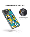 CalcuLator Stride 2.0 Phone Case Cover For iPhone 14 Pro