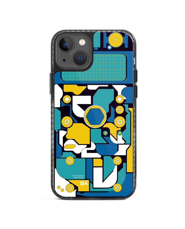 CalcuLator Stride 2.0 Phone Case Cover For iPhone 14