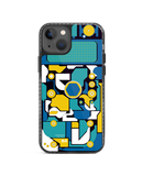 CalcuLator Stride 2.0 Phone Case Cover For iPhone 14