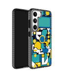 DailyObjects CalcuLator Stride 2.0 Case Cover For Samsung Galaxy S23 Plus