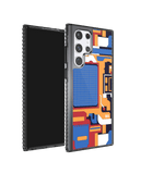 DailyObjects Cam-Era Stride 2.0 Case Cover For Samsung Galaxy S23 Ultra