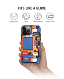 Cam-Era Stride 2.0 Case Cover For iPhone 13 Pro