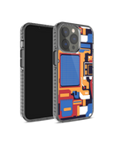 Cam-Era Stride 2.0 Case Cover For iPhone 13 Pro