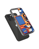 Cam-Era Stride 2.0 Case Cover For iPhone 13 Pro