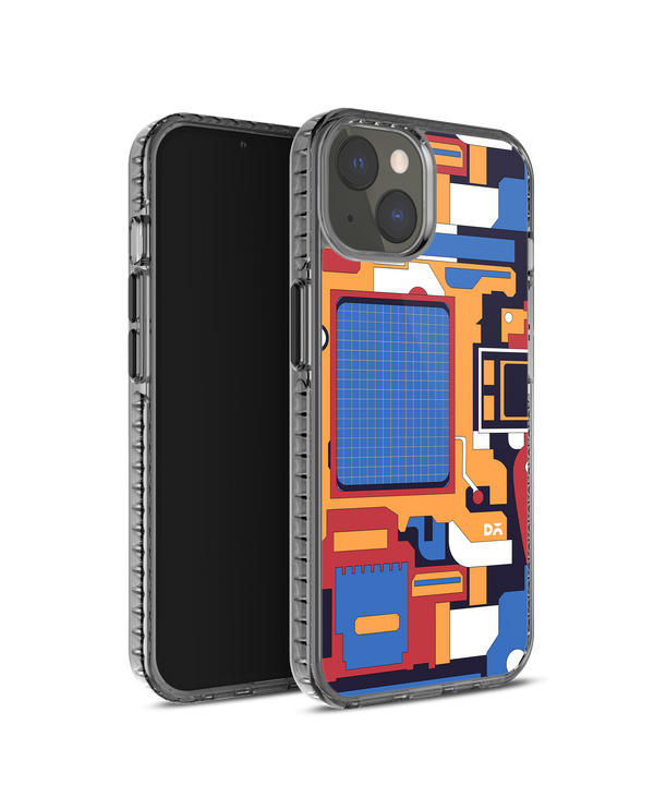 Cam-Era Stride 2.0 Phone Case Cover For iPhone 14