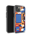 Cam-Era Stride 2.0 Phone Case Cover For iPhone 14 Plus