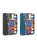 Cam-Era Stride 2.0 Phone Case Cover For iPhone 14 Plus