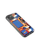 Cam-Era Stride 2.0 Phone Case Cover For iPhone 14 Plus