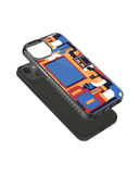 Cam-Era Stride 2.0 Phone Case Cover For iPhone 14 Plus