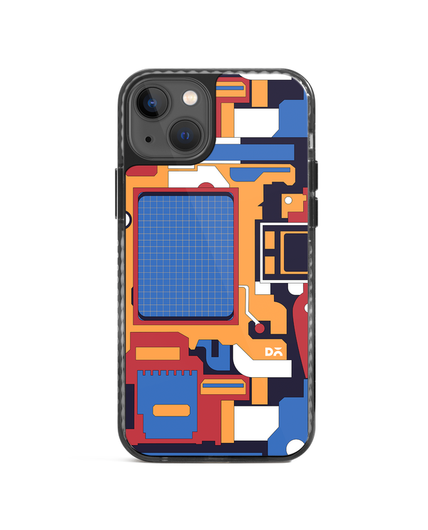 Cam-Era Stride 2.0 Phone Case Cover For iPhone 14 Plus