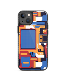 Cam-Era Stride 2.0 Phone Case Cover For iPhone 14 Plus