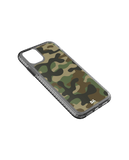 DailyObjects Camouflage Stride 2.0 Case Cover For iPhone 11