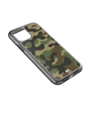 DailyObjects Camouflage Stride 2.0 Case Cover For iPhone 11 Pro
