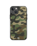 DailyObjects Camouflage Stride 2.0 Phone Case Cover For iPhone 14