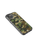 DailyObjects Camouflage Stride 2.0 Phone Case Cover For iPhone 15 Plus